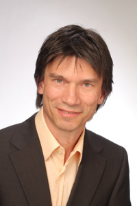 Wolfgang Felger