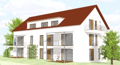 MFH Waibachstr. 29, Mössingen MFH Waibachstr. 29, Mössingen
